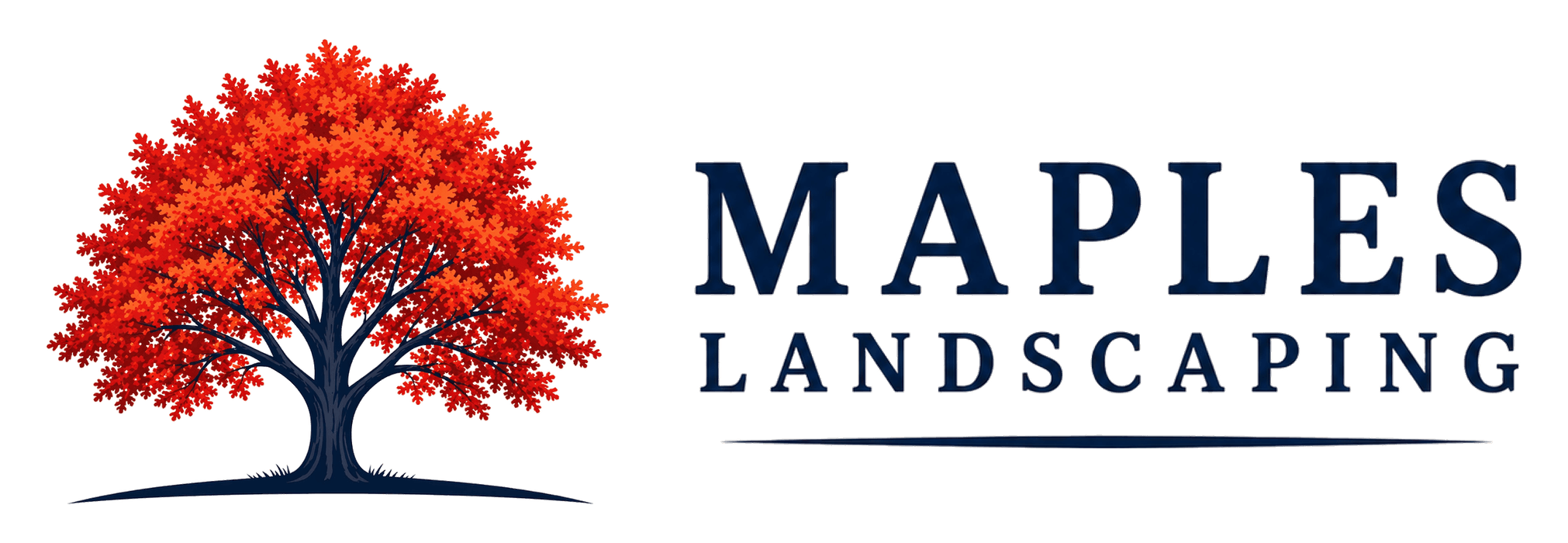 Maples Landscaping